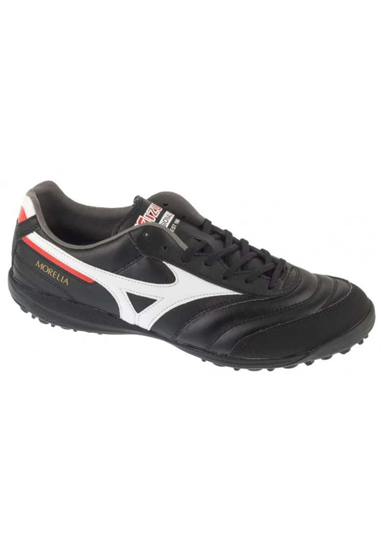 Pantofi sport barbati Q1GB251301,  Negru, Sintetic