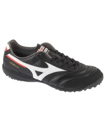 Pantofi sport barbati Q1GB251301,  Negru, Sintetic