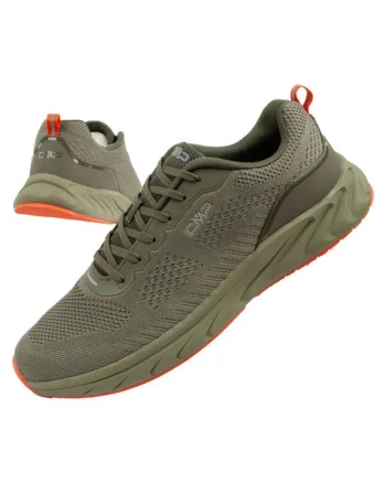 Pantofi sport pentru barbati  Nhekkar Multisport [3Q51057 E663], verde, Verde