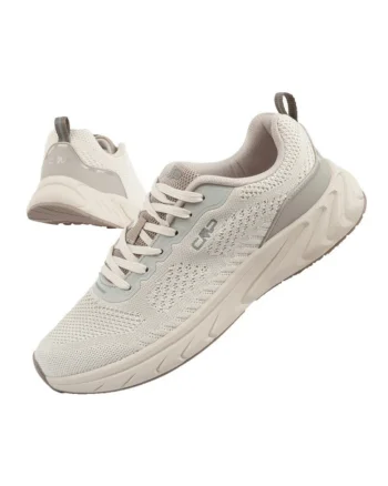 Pantofi sport dama  Nhekkar Wmn Multisport [3Q51056 P605], bej, Bej