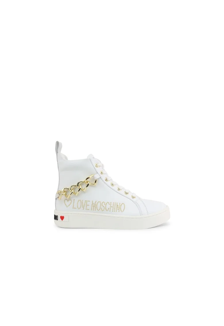 Pantofi sport femei  model JA15533G1, Alb