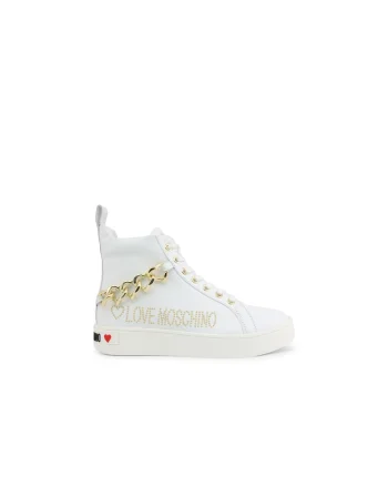 Pantofi sport femei  model JA15533G1, Alb