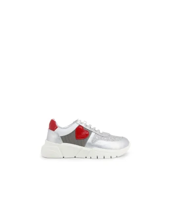 Pantofi sport femei  model JA15453G1AIQ32, Gri