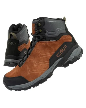 Pantofi sport barbati,  BM205437, Maro