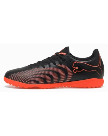 Ghete Fotbal  Future 9 Play, negru, barbati