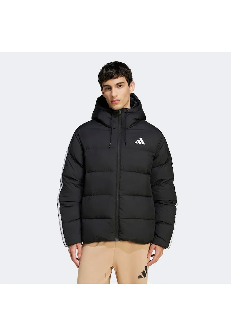 Jacheta sport barbati,  negru