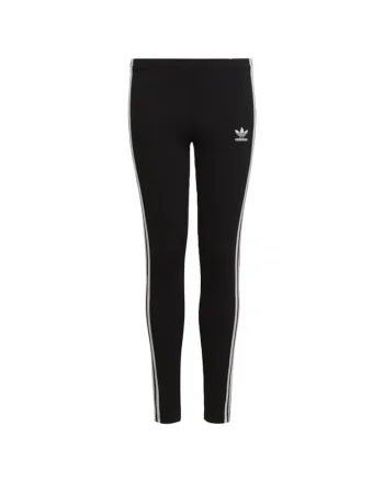 Colanti  sport, copii, negru, material elastic,