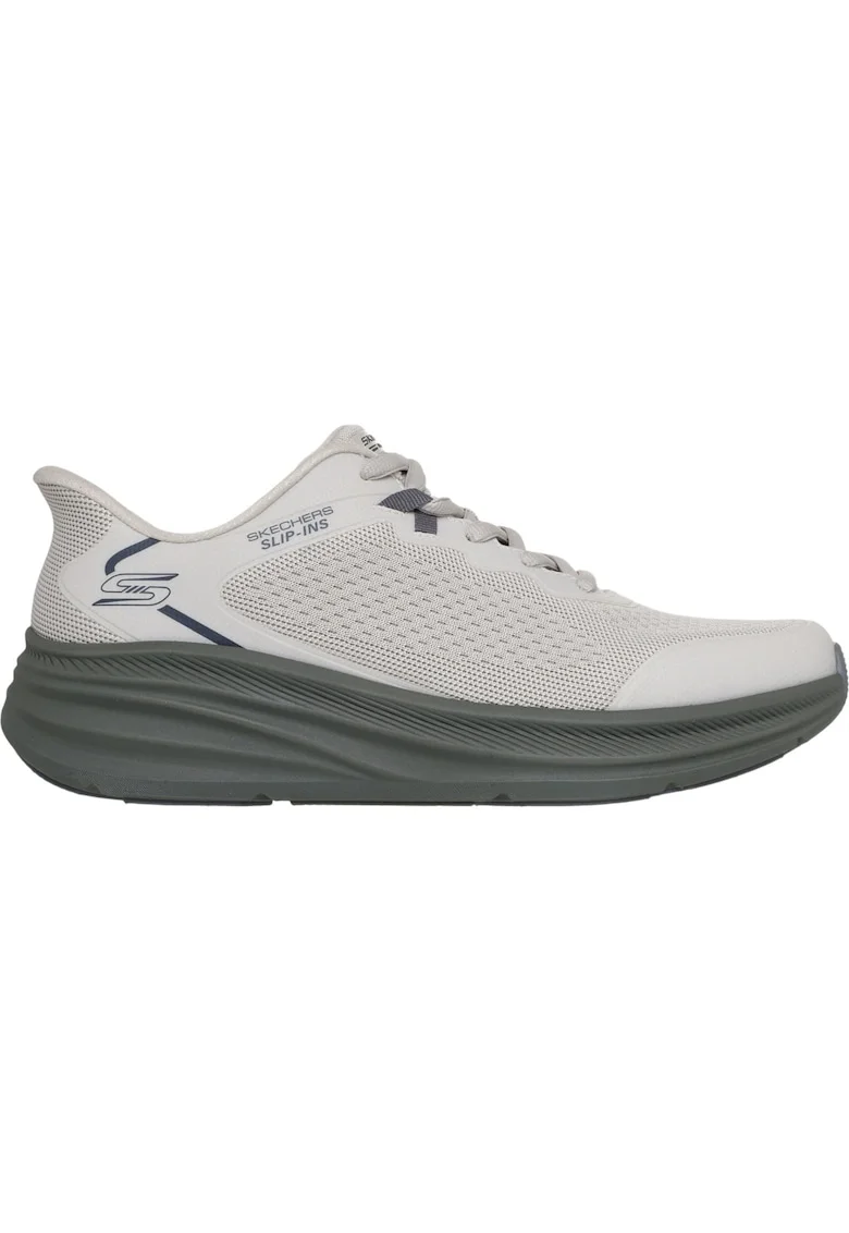 Pantofi sport  Bobs Skillz SI 57701, Bej