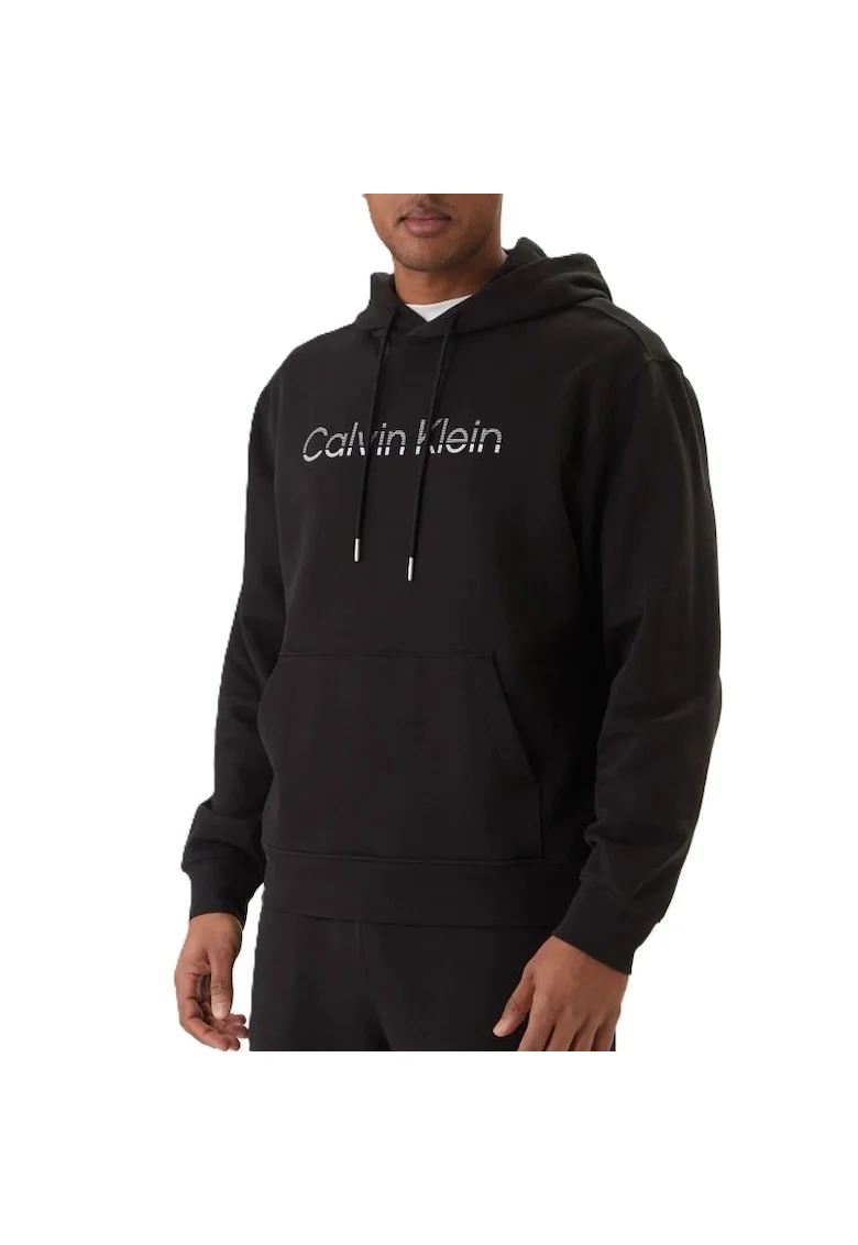 Hanorac  LS EU 350TERRY HOODIE-LV04LF242G-UB1