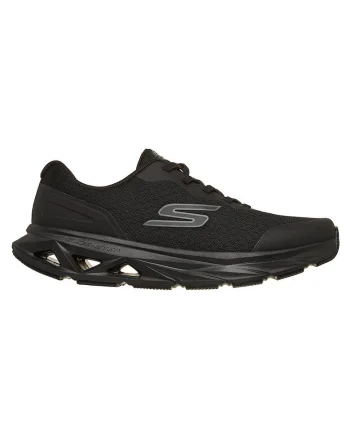 Pantofi Sport  Glide Step Vortex 221041-BBK, Barbati, Negru, Negru