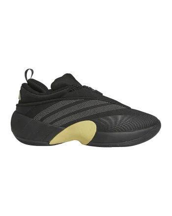 Pantofi DON Issue pentru baschet, Auriu/Negru