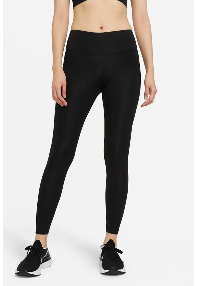 Colanti tight-fit pentru alergare Epic Fast