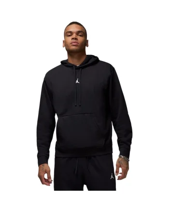 Hanorac  Sport Crossover FLC PO DF 50330, Negru