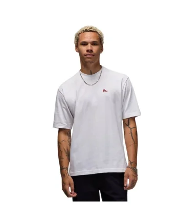 Tricou Nike M J BRND BR SNKR PCH SS CRW-HJ2326-100