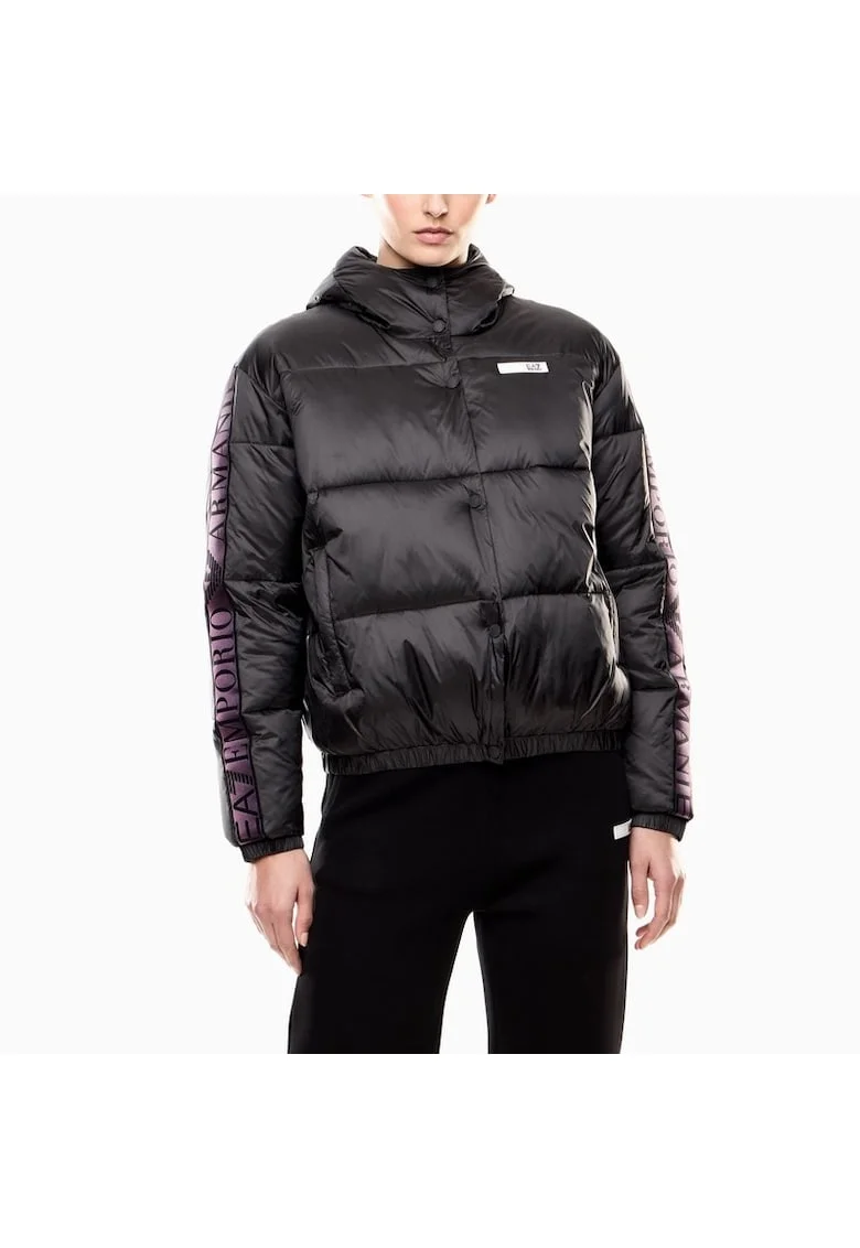 Geaca  NATURAL VENTUS7 W PADDED JACKET-7W000681-AF16413-U8117