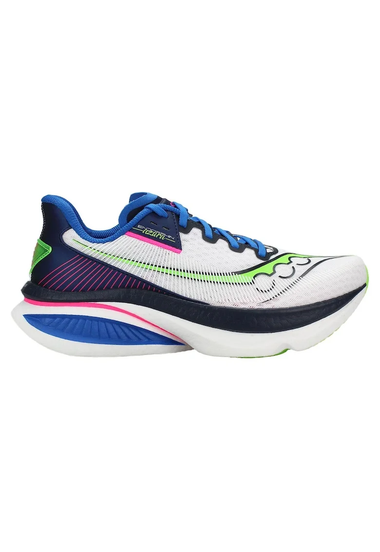Pantofi sport barbati ENDORPHIN,  Multicolor,