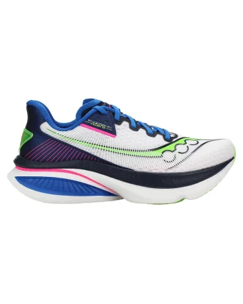 Pantofi sport barbati ENDORPHIN,  Multicolor,