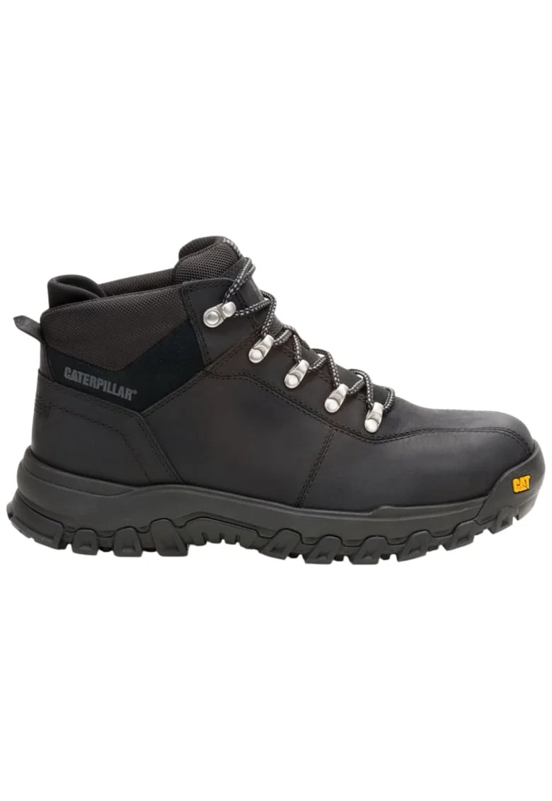 Ghete  Threshold Rebound Trek 52209, Negru