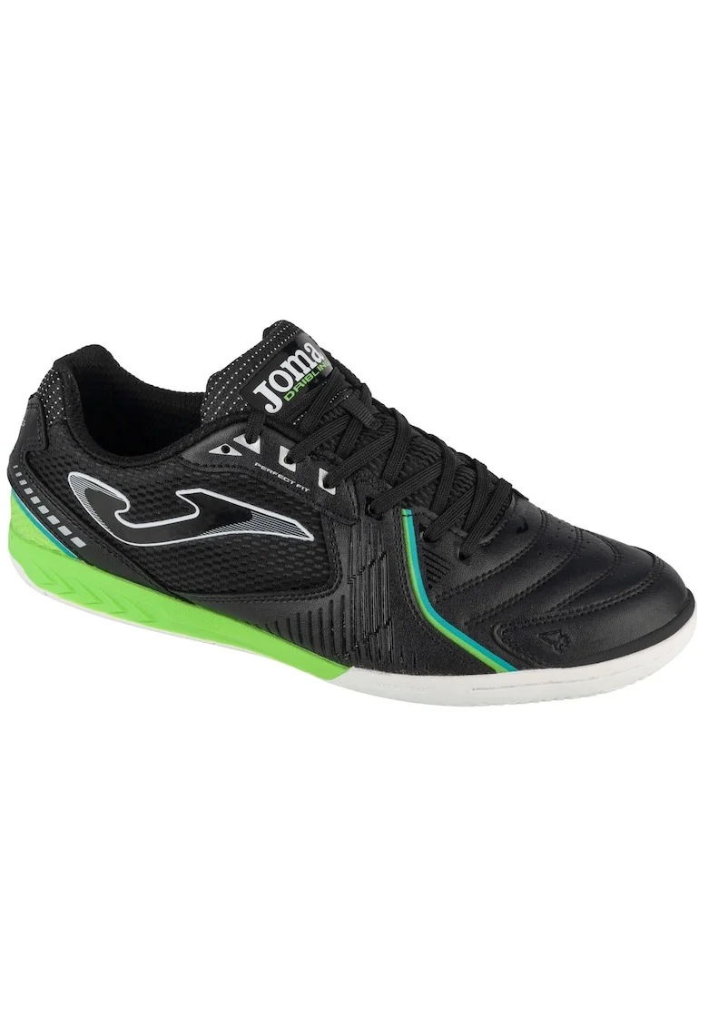 Pantofi sport,  BM214672, Negru