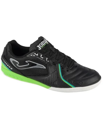 Pantofi sport,  BM214672, Negru