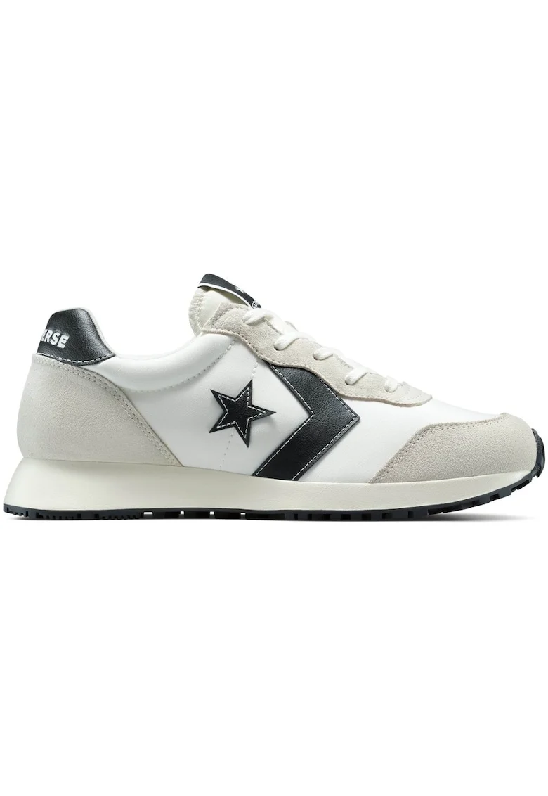 Pantofi sport unisex  Omega Trainer A15605C, Alb