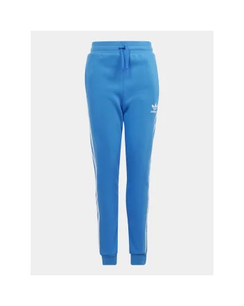Pantaloni sport copii,  IM9676, albastru,