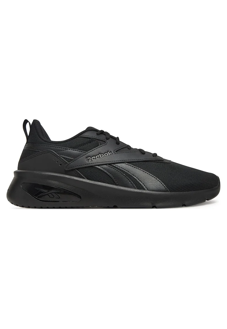Pantofi sport barbati,  RIDER V, culoare neagra, textil