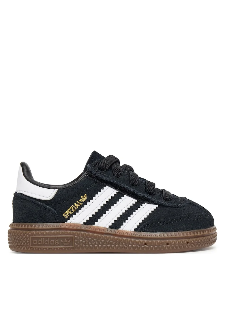 Pantofi sport copii,  negru,
