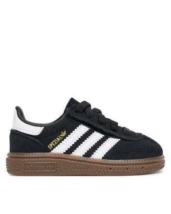 Pantofi sport copii,  negru,