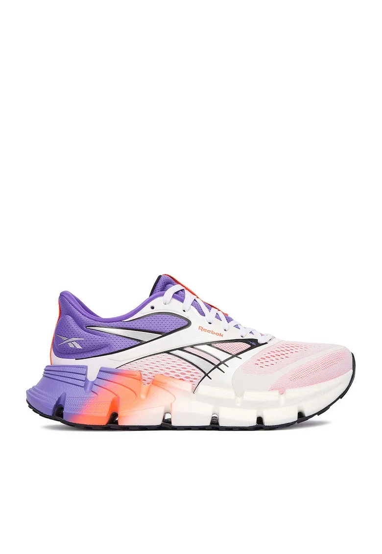 Pantofi sport dama  EOSB-FLOATZIG 2, tesaturadwqf, Alb