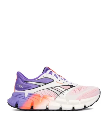 Pantofi sport dama  EOSB-FLOATZIG 2, tesaturadwqf, Alb