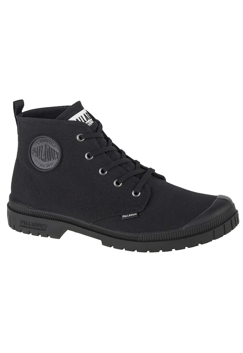 Sneakers,  Pampa SP20 Hi CVS 76838, Negru