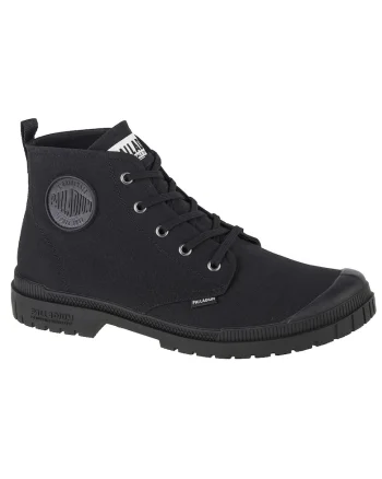 Sneakers,  Pampa SP20 Hi CVS 76838, Negru