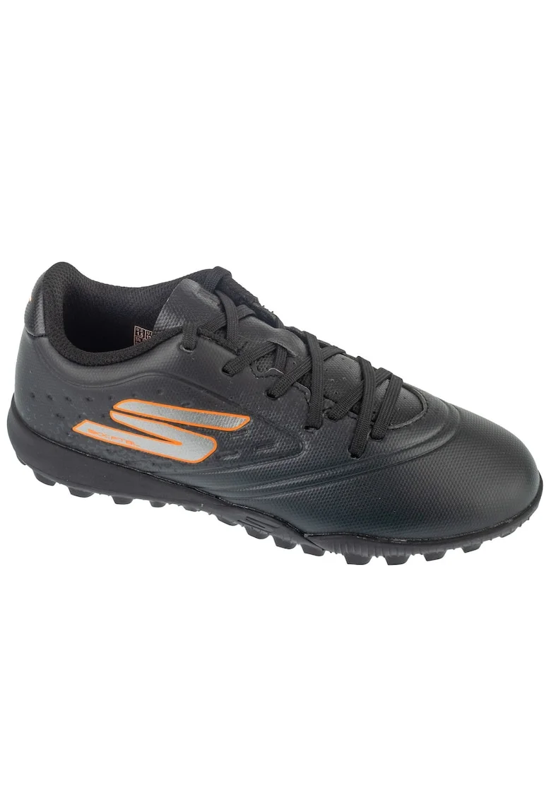 Ghete fotbal,  Razor 1.5 Jr Youth TF 252061, Negru