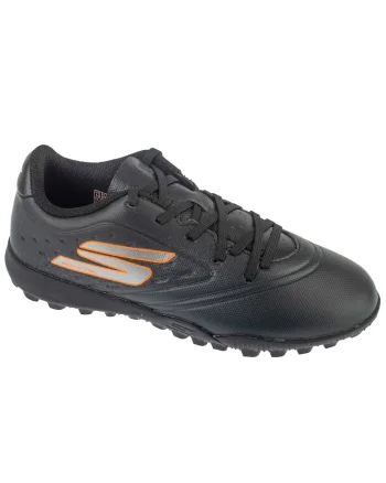 Ghete fotbal,  Razor 1.5 Jr Youth TF 252061, Negru