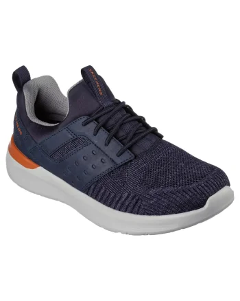 Pantofi sport barbati  Lattimore Radium, Albastru