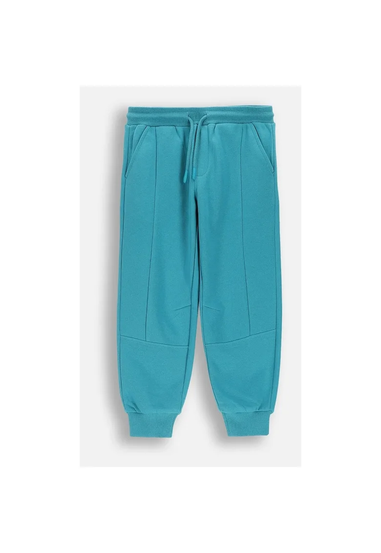 Pantaloni trening  turcoazdwqfwqd, Turcoaz