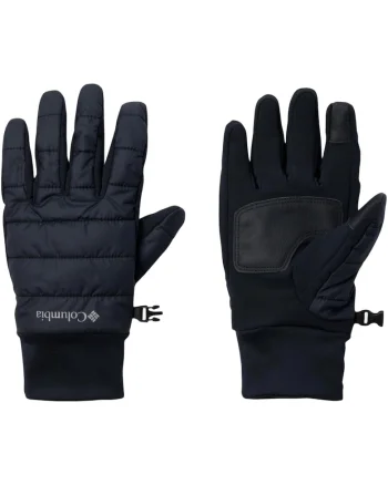 Manusi sport iarna  M Powder Lite II Glove, negru