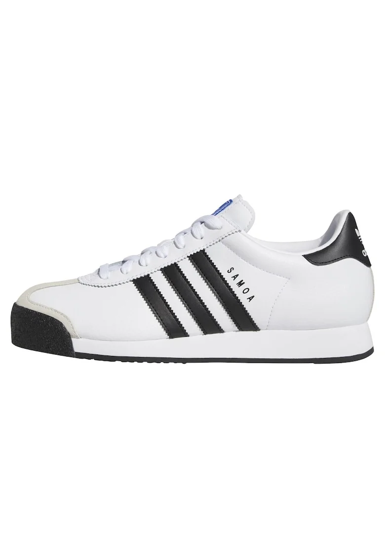 Pantofi sport  Samoa 675033 Unisex, Alb
