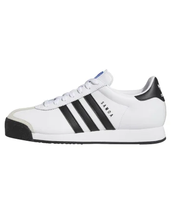 Pantofi sport  Samoa 675033 Unisex, Alb