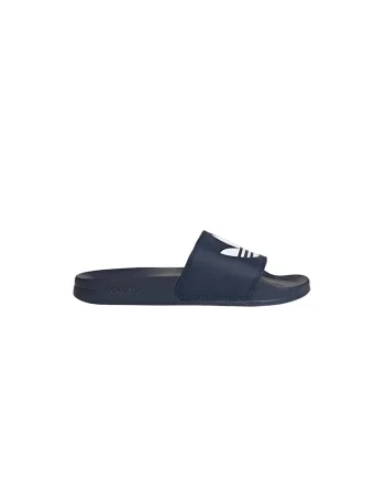 Slapi  Adilette Lite FU8299, Barbati, belumarin