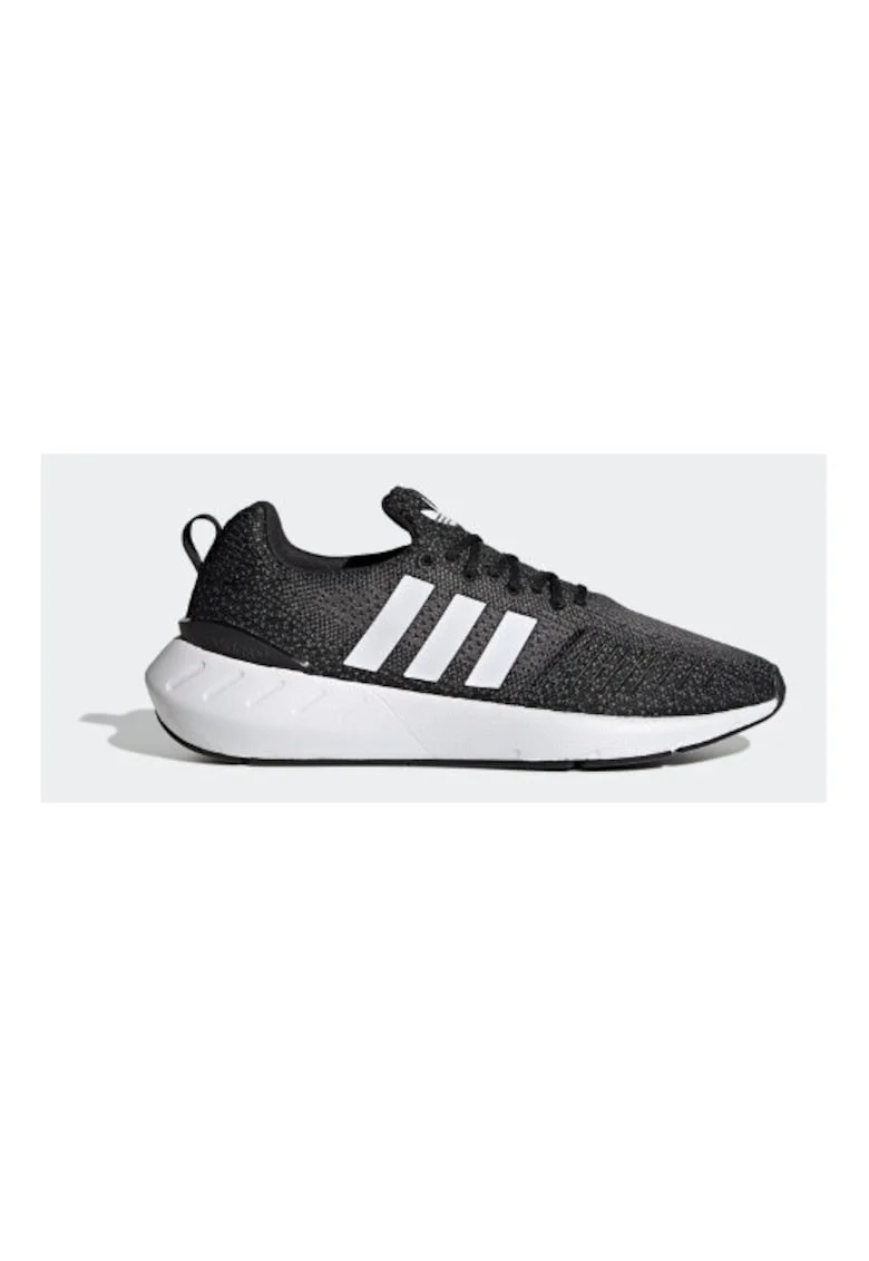 Pantofi sport barbati Swift Run 22 GZ3496, negru, Negru