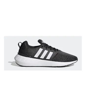 Pantofi sport barbati Swift Run 22 GZ3496, negru, Negru