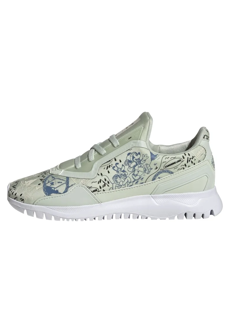 Pantofi sport  ORIGINALS FLEX J GX9245