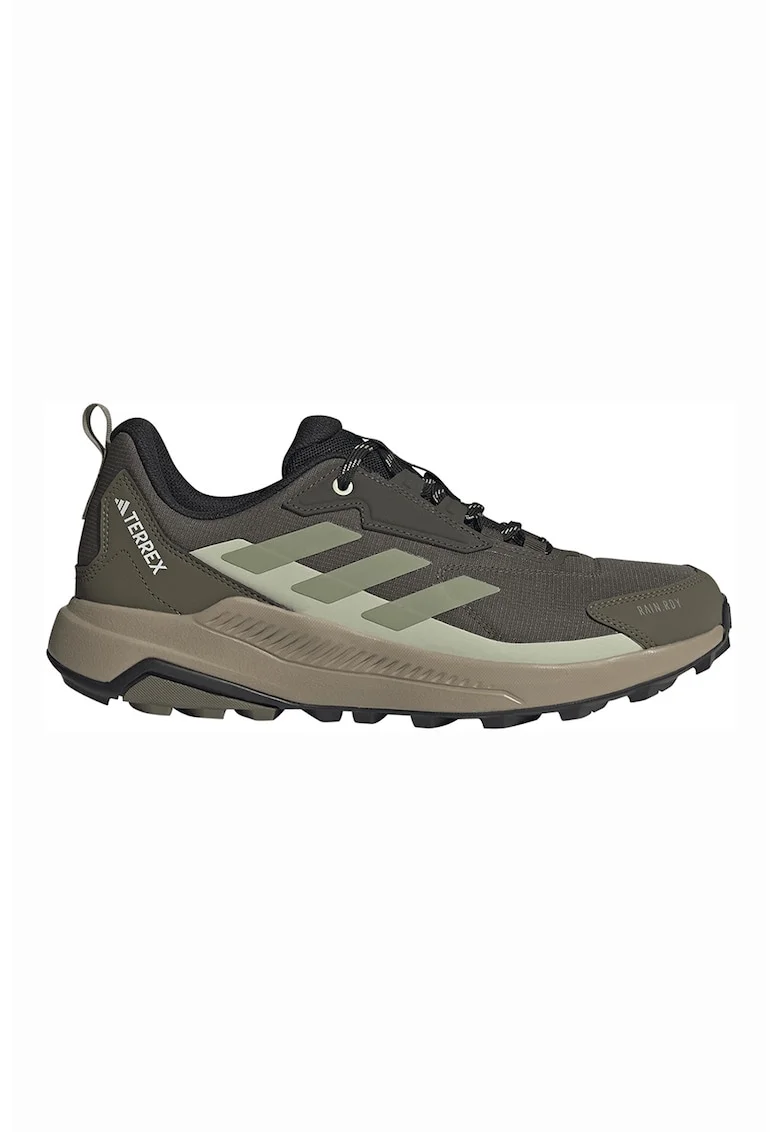 Pantofi Terrex Anylander 2 pentru drumetii, Kaki/Verde sparanghel