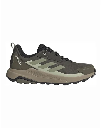 Pantofi Terrex Anylander 2 pentru drumetii, Kaki/Verde sparanghel