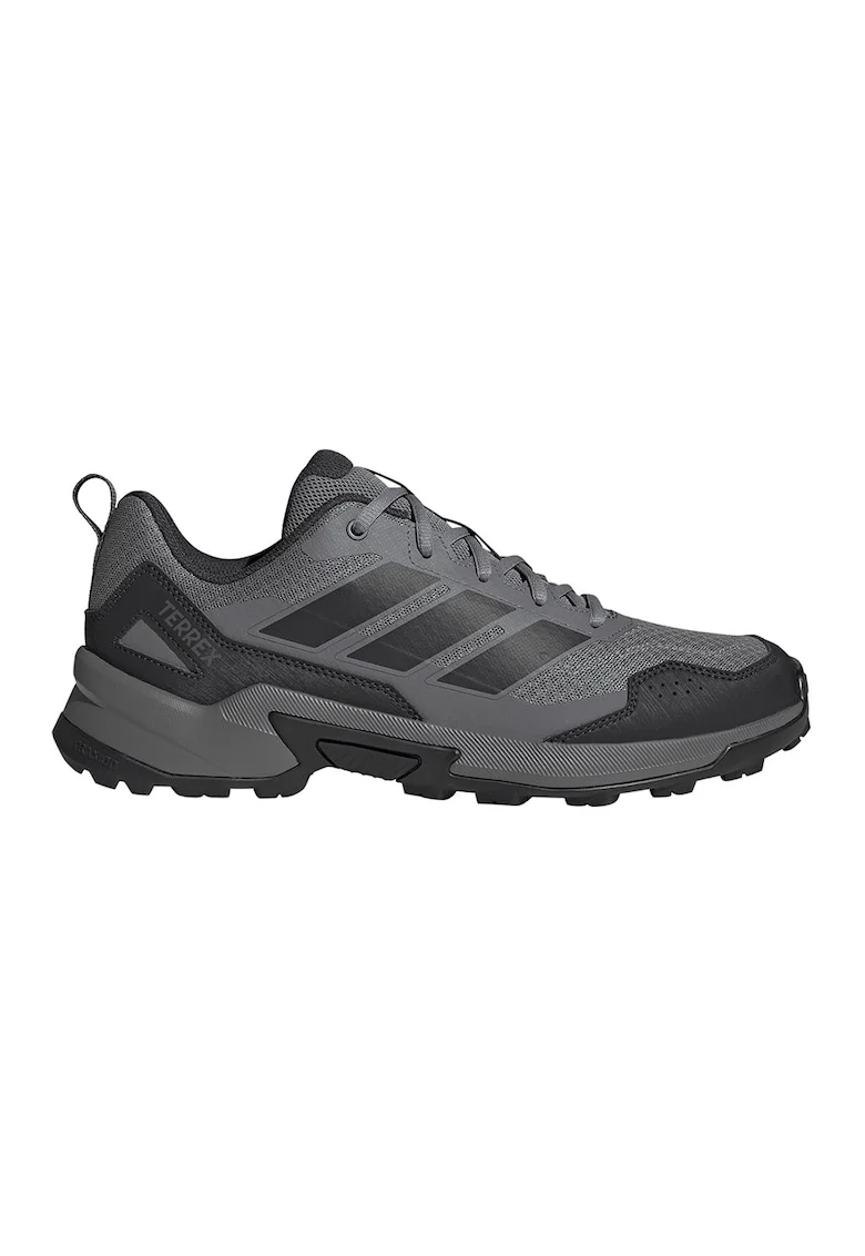 Pantofi Terrex Eastrail 3 pentru drumetii, Negru/Gri inchis