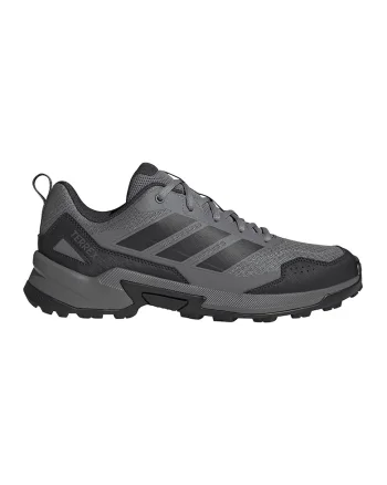 Pantofi Terrex Eastrail 3 pentru drumetii, Negru/Gri inchis