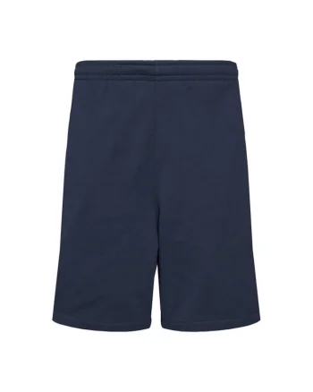 Pantaloni scurti barbati  GH9896, albastru navy, marime 5