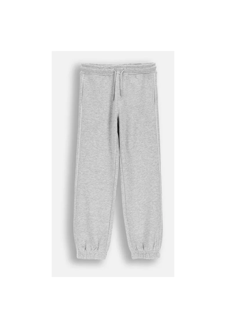 Pantaloni Trening  Gridwqfwqfwqfwqq, Gri